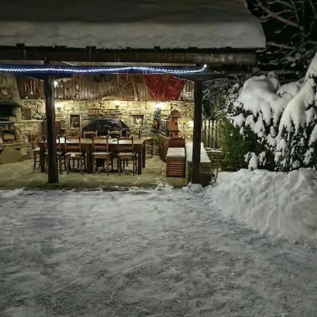 ким Villa