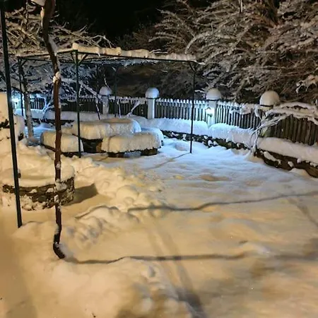 ким Vilă Aprilți