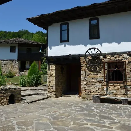 ким Villa