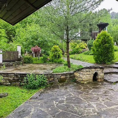 ким Villa