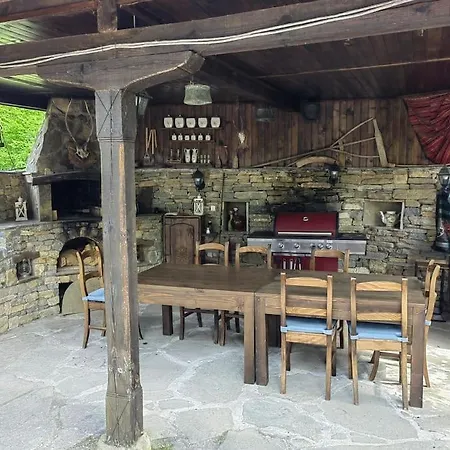 ким * Apriltsi (Lovech)