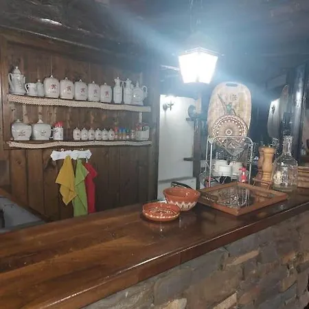 ким Villa *