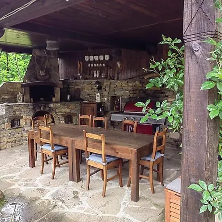 ким Villa