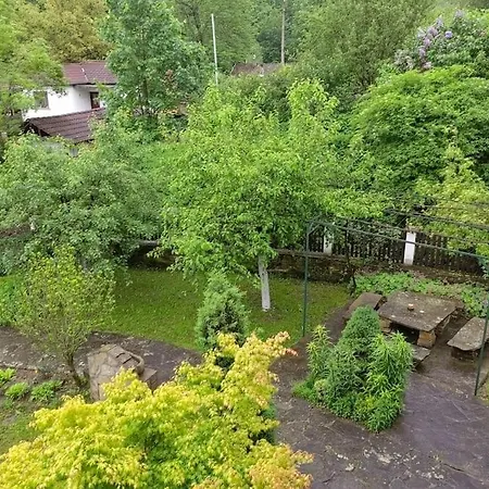 ким Villa *