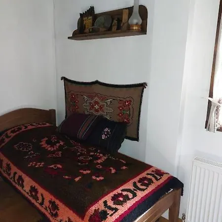 ким Villa