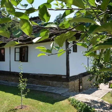 ким Villa Apriltsi (Lovech)