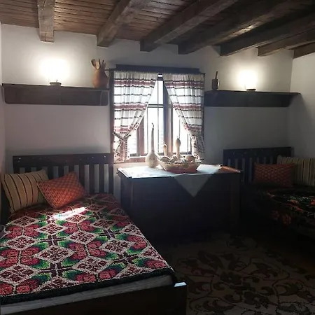 Villa ким *