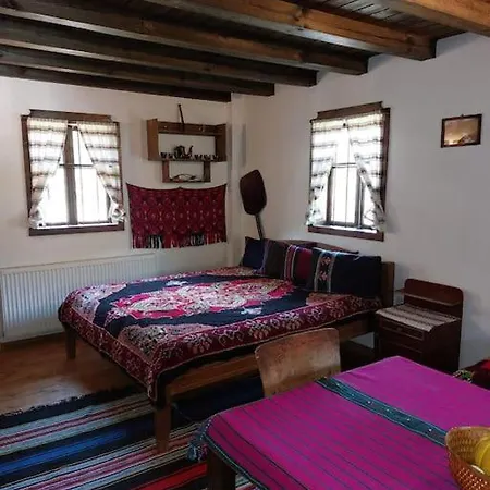 ким Villa