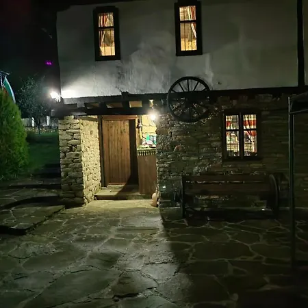 Villa ким *
