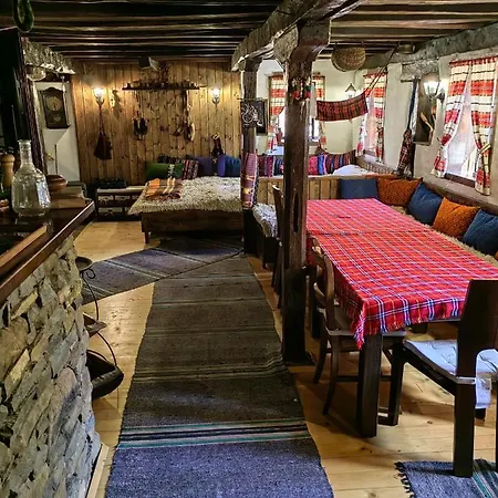 Villa ким Apriltsi (Lovech)