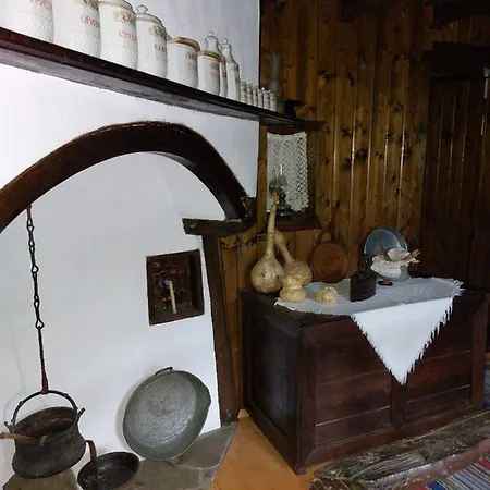 Villa ким *