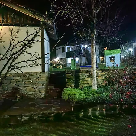 ким * Apriltsi (Lovech)