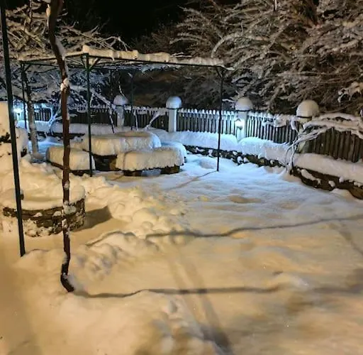 ким Villa Apriltsi (Lovech)