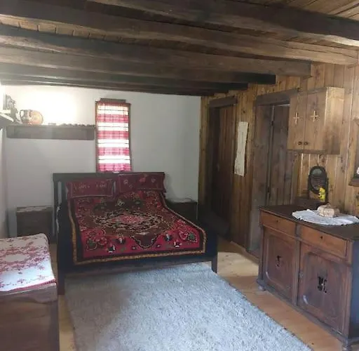 ким * Apriltsi (Lovech)