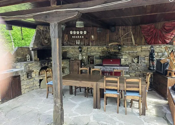 ким * Apriltsi (Lovech)