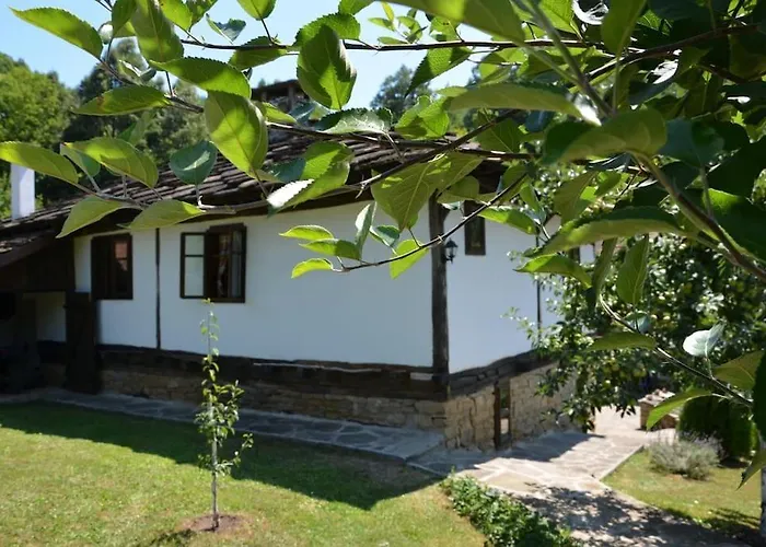 ким Villa Apriltsi (Lovech)