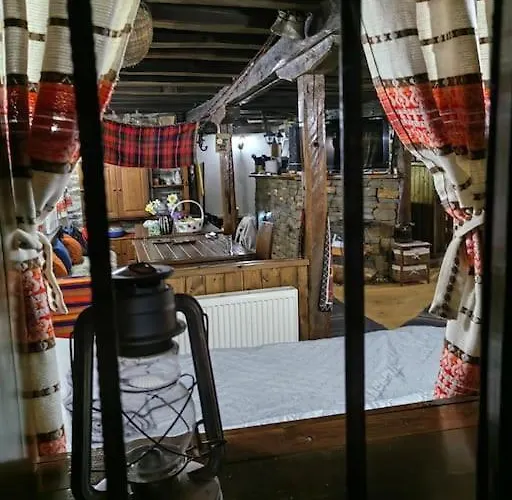 Villa ким Apriltsi (Lovech)