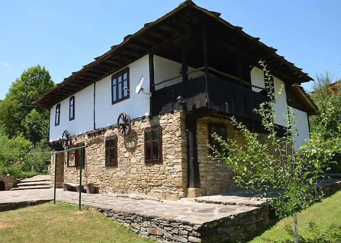 ким Villa Apriltsi (Lovech)