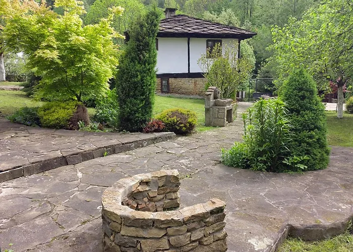 ким Villa Apriltsi (Lovech)