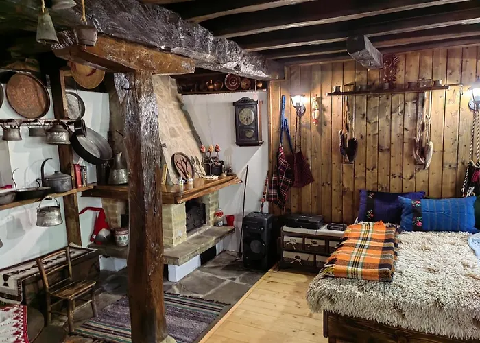 ким Apriltsi (Lovech)