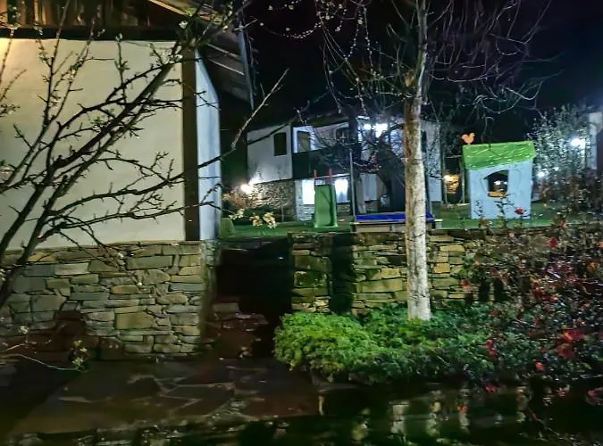 ким * Apriltsi (Lovech)