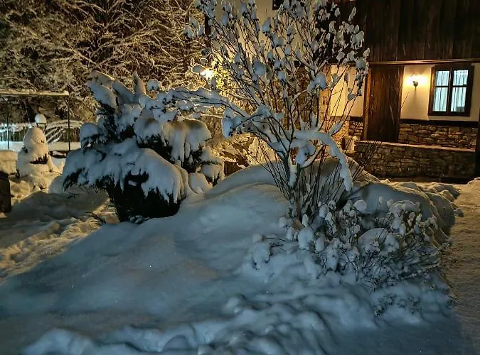 ким Apriltsi (Lovech)